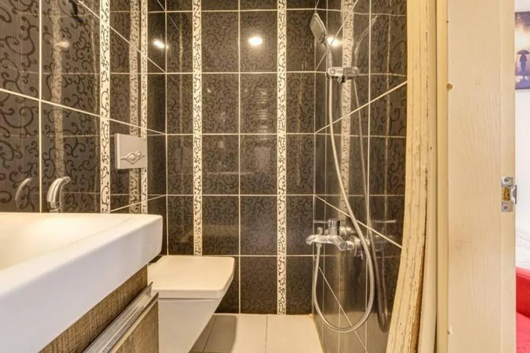 Апартаменты 34 Yueksel Garden Анкара Турция