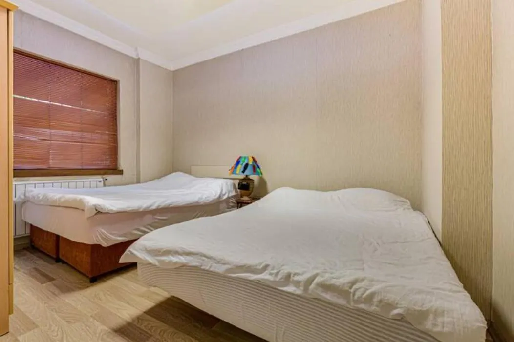 Апартаменты 34 Yueksel Garden Анкара Турция