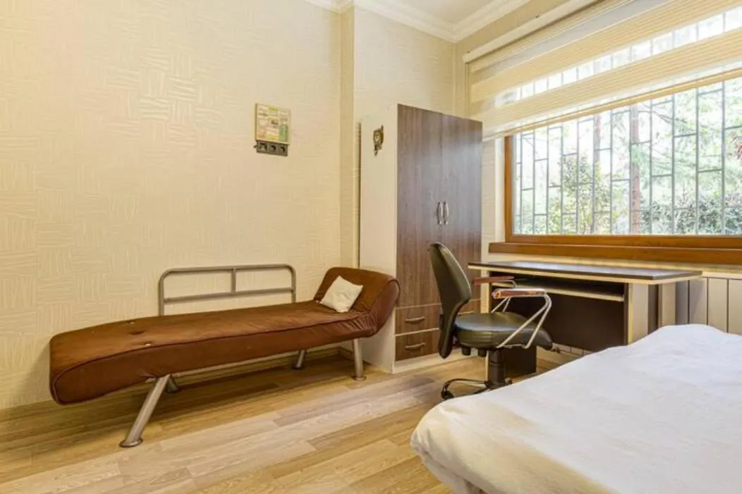 Апартаменты 34 Yueksel Garden Анкара