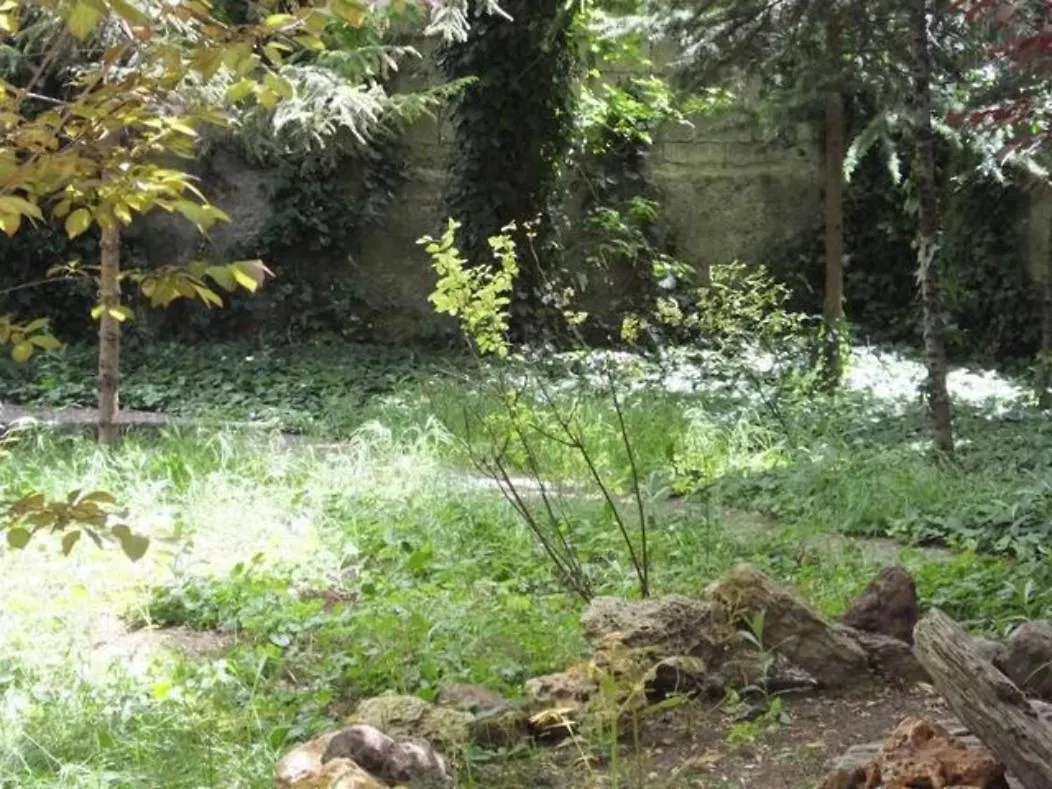 شقة 34 Yueksel Garden أنقرة