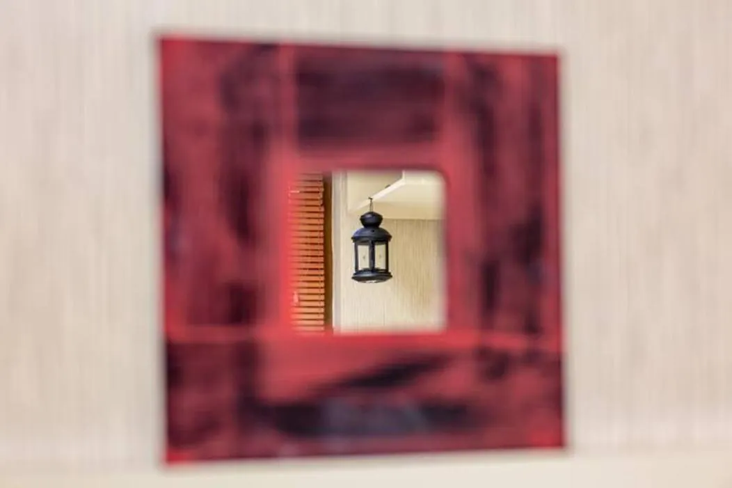 شقة 34 Yueksel Garden أنقرة