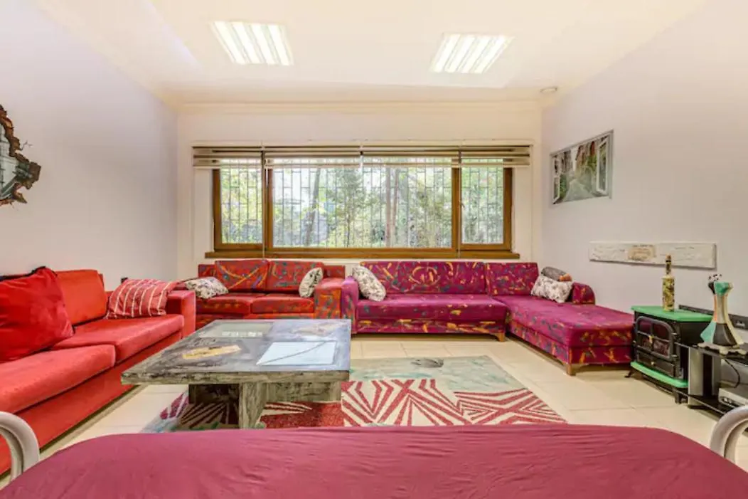 شقة 34 Yueksel Garden أنقرة