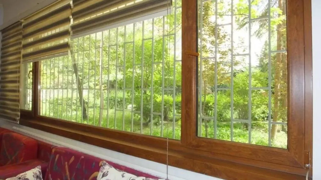 شقة 34 Yueksel Garden أنقرة تركيا