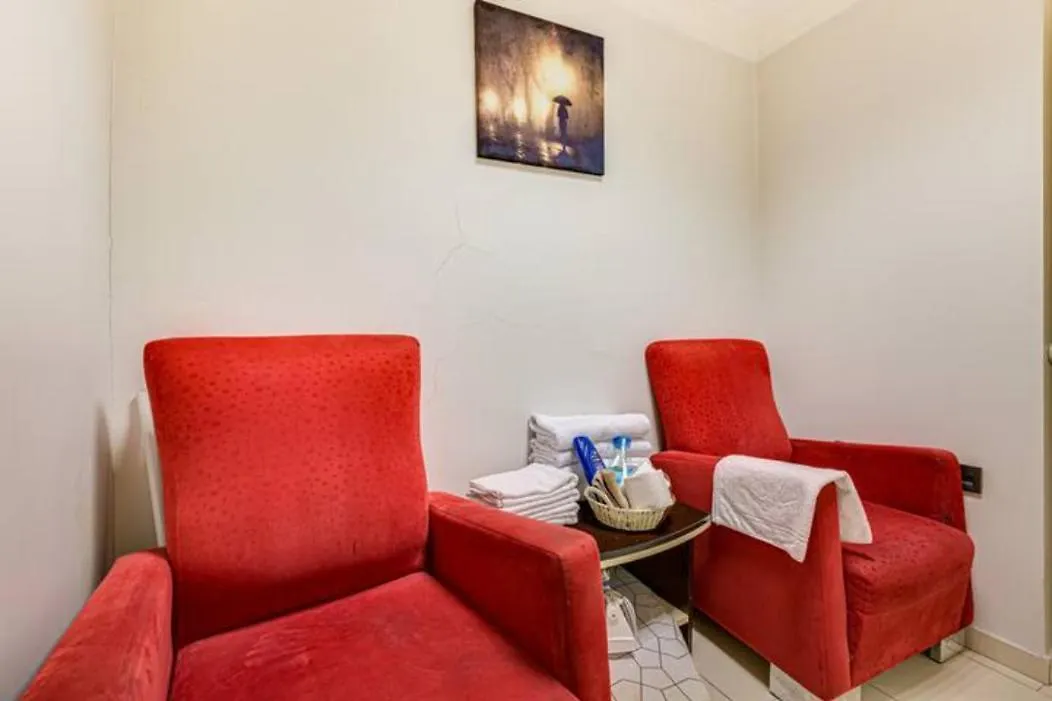 شقة 34 Yueksel Garden أنقرة