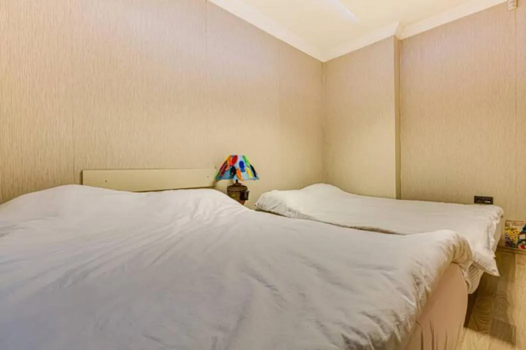 شقة 34 Yueksel Garden أنقرة