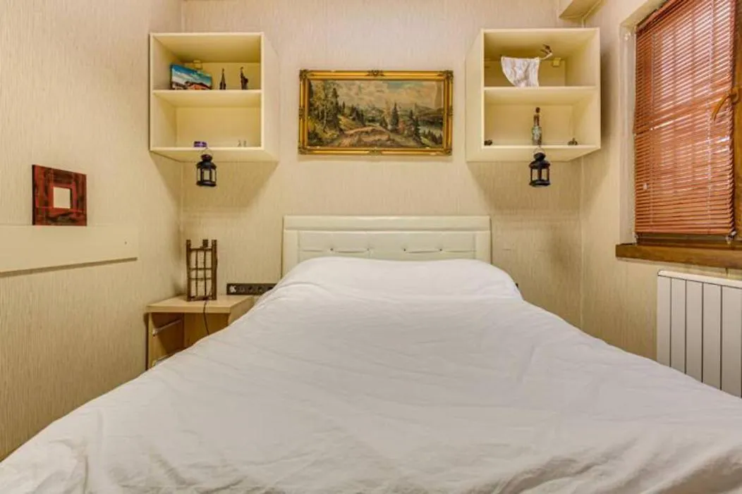 شقة 34 Yueksel Garden أنقرة